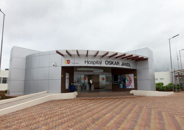 hospital oskar jandl of galapagos islands tours