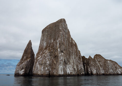 kicker rock of galapagos islands tours