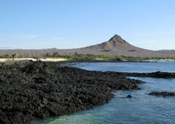 mount dragon of galapagos islands tours