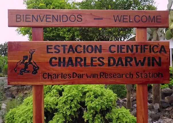 The Charles Darwin Research Station in Galapagos of galapagos islands tours