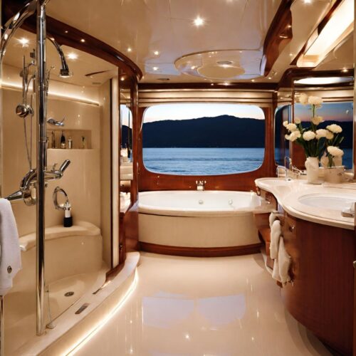galapagos private bathrooms