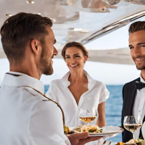 galapagos Personalized Service