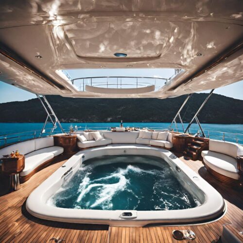 galapagos ammenities onboard