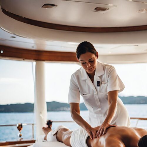 galapagos Spa and Wellness
