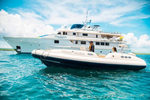 Stella Maris: The Jewel in Our Fleet