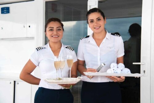 Tailored Experiences